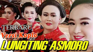 Download LUNGITING ASMORO VERSI TAYUB KOPLO - GENDING TAYUB PENAK POLL AUDIO MANTEP TANGGA NADA MP3