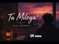 Tu Mileya (Song) |Akhil Sachdeva | Tarun Kinra| Khushi Saraswat |Showkidd |Bhushan Kumar