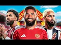 Download Lagu Could Manchester United Save Douglas Luiz?
