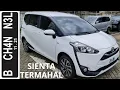 Download Lagu In Depth Tour Toyota Sienta Welcab [XP170] Facelift - Indonesia