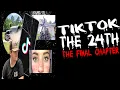 Download Lagu TIKTOK THE 24TH THE FINAL CHAPTER #tiktokbannednews #tiktokbannewstoday