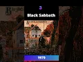 Download Lagu Which Black Sabbath Album Is The Best Ever?