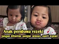 ANAK GADIS PAPA RAFFI SUDAH JAGO NGELAWAK 😅😅