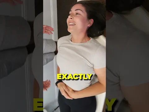 EVERYTHING Moved with THIS Crack!