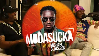 Will Mr Marcus ever retire from the Adult Film Industry after 1000 s Michael Blackson Clips