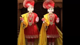 ram krushna govind u0026 shri swaminarayan namoh namami