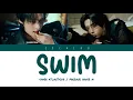 Lagu [AI COVER] Swim by Chase atlantic [han \u0026 leeknow ai cover] color line