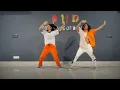 JALSA 2.0 - Dance Cover | Akshay Kumar | Satinder Sartaj | The Nachania | Mission Raniganj