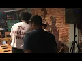 Pamungkas - Sorry [featuring Kunto Aji] (Acoustic Live at Earhouse, Tangerang Selatan 17/07/2019)