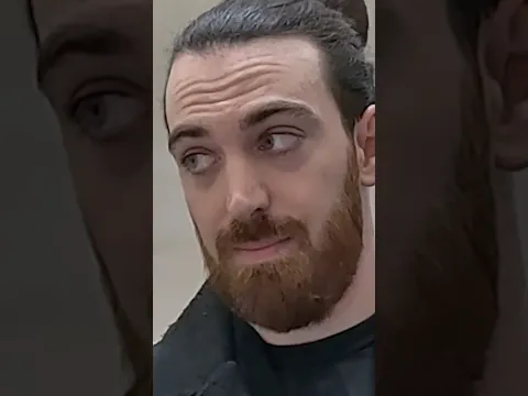 Poteva darmi almeno una possibilità 😭