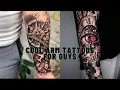 40 cool arm tattoos for guys arm tattoos