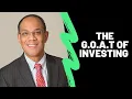 S1 keynote - How John Rogers Jr built the FIRST Black owned Investment Firm