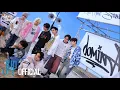 Download Lagu Stray Kids World Tour ＜dominATE : celebrATE＞ OFFICIAL MERCH MAKING FILM