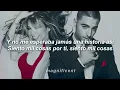 Thalia - Desde Esa Noche (Letra) ft. Maluma