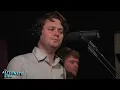 Beirut - "Santa Fe" (Live at WFUV)