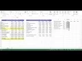Asset Turnover Ratios