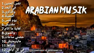 Kumpulan Lagu Arab Sedih || Arabian Musik