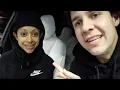 EVERYTIME LIZA KOSHY APPEARED IN DAVID DOBRIK S VLOG AFTER THEIR BREAKUP