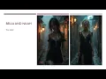 Caption - Bitten By The Devil