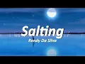 Download Lagu Salting - Rendy Da Silva | Ko bilang ko tu paling manis, aduh, mama e「Lyrics」