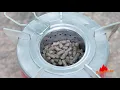 Download Lagu How to use Supamoto Pellets and Mimi Moto Stove - Clean Cooking in Zambia
