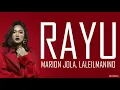 Marion Jola - Rayu (Lyrics)