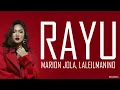 Download Lagu Marion Jola - Rayu (Lyrics)