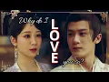 Download Lagu Why do I love you so? (extended version) Xiang Liu / Xiao Yao (Lost you forever) 相柳小夭 长相思