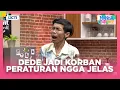 Lagu SEENAK JIDAT!!! Perubahan Peraturan Yang Aneh dan Seenaknya - MANDA CURHAT | EPS 36 EXTENDED