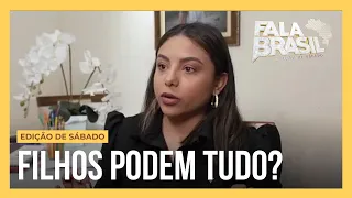 Professora viraliza com vídeo que critica educação de crianças que chegam sem limites à escola