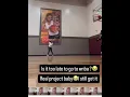 Chicago Rapper Blasian Doll Flexes Her HOOP Skills WNBA Next