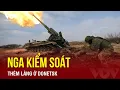 Download Lagu Nga kiểm soát thêm làng ở Dnipropetrovsk | VOV