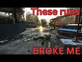 TARKOV 1 0 I learn Yellow Flare is USELESS