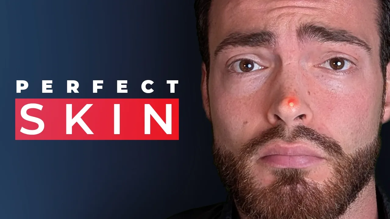 How to get perfect skin: a no-BS lifter's guide