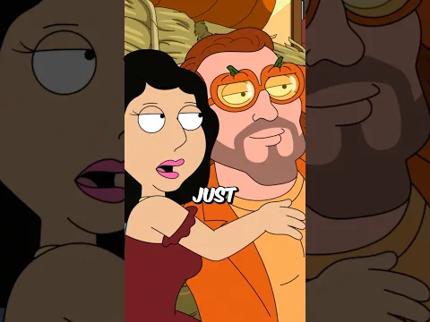 Times Joe Swanson Was Clueless In Family Guy