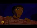 Brian Stokes Mitchell Captivates While Singing "Through Heaven's Eyes" | The Prince of Egypt