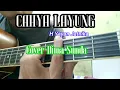 Chord Gitar CAHAYA LAYUNG H Yayan Jatnika Cover @dimasunda8293