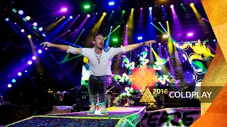 Download Coldplay - Hymn For The Weekend (Glastonbury 2016) MP3