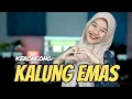 Lagu KALUNG EMAS - KERONCONG COVER - AFIFFAH