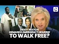 Download Lagu DIDDY WATCH: DEMANDS EMERGENCY HEARING TO WALK FREE