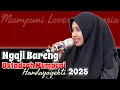 USTADZAH MUMPUNI TERBARU 2025