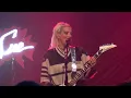 Lucie Sue - Reckless (LIVE) @ LKA Longhorn, Stuttgart, 2026