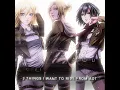 Download Lagu Mikasa - Annie - Historia Edit | Nej - Paro (Slowed)