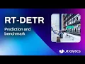 How to Use Baidu s RT-DETR for Object Detection Inference and Benchmarking with Ultralytics
