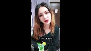 chinese hot shemale tsdaily ladyboy part 1