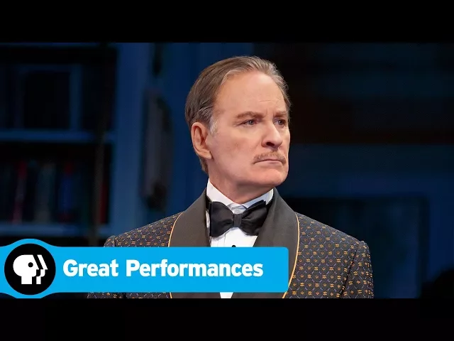 GREAT PERFORMANCES | Official Trailer: Noël Coward’s Present Laughter | PBS