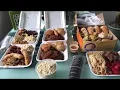 Hawaiian breakfast Okazuya