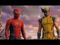 AVENGERS DOOMSDAY LEAKED SCENES CONFIRMED REAL