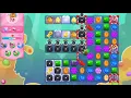 Candy Crush Saga Level 3822 NO BOOSTERS