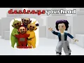 Download Lagu MOST TERRIFYING CARTOON SHOWS EVER...